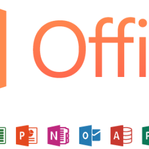 Microsoft Office Suite