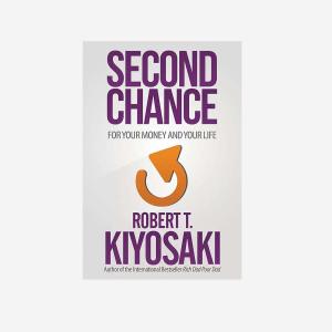 Second Chance: For Your Money, Your Life and Our World