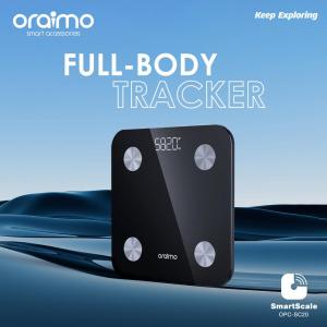 Oraimo Smart Scale