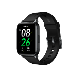 oraimo Watch Lite 2'' OSW - 18 Waterproof Sports Smart Watch