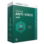 Kaspersky Anti-Virus