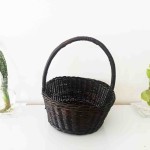 Woven Baskets