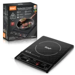 RAF Digital Infrared Induction Cooker R.8015