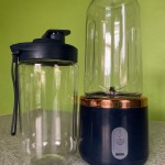 Mini Juice Portable Blender