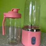 Mini Juice Portable Blender