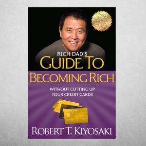 Rich Dad's Guide to Becoming Rich Without Cutting Up Your Credit Cards: Turn "Bad Debt" into "Good Debt"