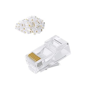 Cat6 RJ45 Connector