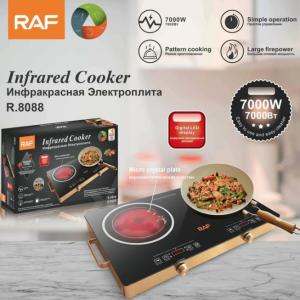 RAF Infrared Cooker R8.088