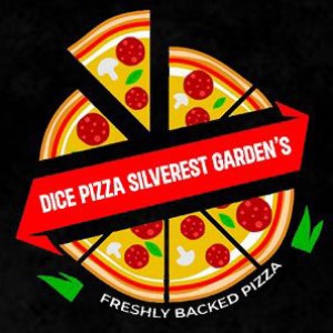 Dice Pizza