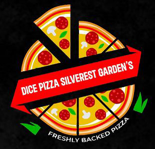 Dice Pizza