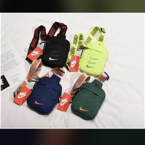 Nike bag