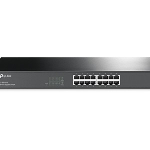 TP-Link 16-Port Gigabit Rackmount Switch TL-SG1016