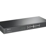 TP-Link 16-Port Gigabit Rackmount Switch TL-SG1016