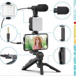 Vlogging/Video making Kit