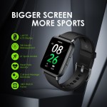 oraimo Watch Lite 2'' OSW - 18 Waterproof Sports Smart Watch