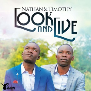 Nankoko - Nathan & Timothy