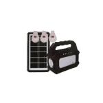 Sun Solar Lighting Kit S-6114