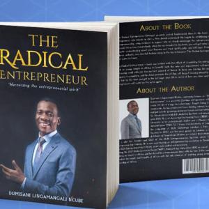 The Radicle Entrepreneur