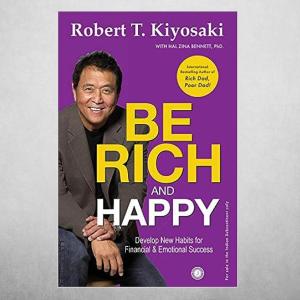 Be Rich & Happy