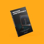 Become Unstoppable Book - Yangeni Chendela | Hard copy