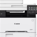 Canon i-Sensys MFP Colour Laser Printer MF655CDW
