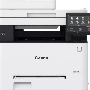 Canon i-Sensys MFP Colour Laser Printer MF655CDW