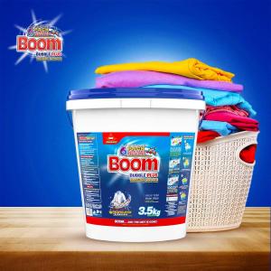 Boom Powder Bucket 1x3.5 Kg