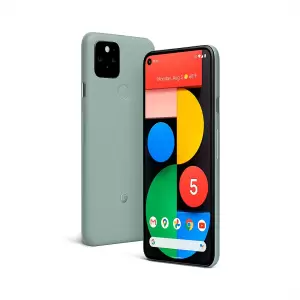 Google pixel-5