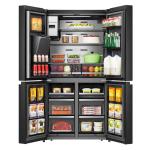 H750FSB-IDS Hisense H750FSB-IDS | (Multi-Door) Refrigerator