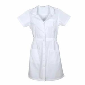 Nurse dress kids career outfit
