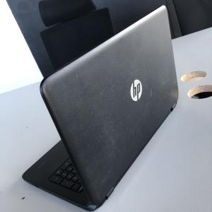 HP Laptop (ITQCSEL)