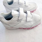 Reebok Girls Sneaker shoes
