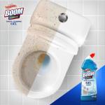 Boom Toilet Cleaner Original 12 X 750ml