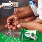 Yebo Herbal Soap 150gx36