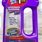 Boom Tile Cleaner Lavender 12 X 1l