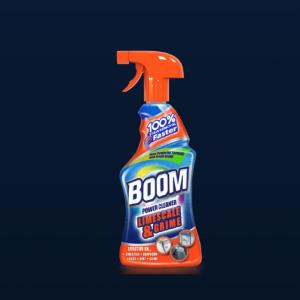 Boom Lime Scale Remover 12 X 750ml