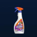 Mr Boom Bathroom Cleaner 500ml X 12