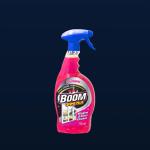 Boom Window Cleaner Potpourri-Pink 12 X 750ml