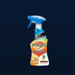 Hygienix Multisurface Disinfectant Spray 12x750mls