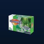 Hygenix Soap Herbal 120 X 25g