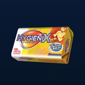 Hygenix Soap Citrus 96x90g
