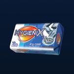 Hygenix Soap Icy Cool 96x90g