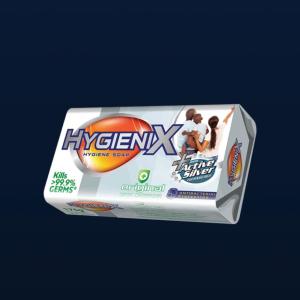 Hygenix Soap Original 36x175g