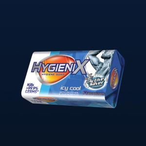Hygenix Soap Icy Cool 36x175g