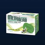 Mediherb Herbal Soap 5x4x125g