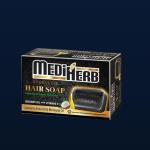 Mediherb Hair Soap 24 X 125g
