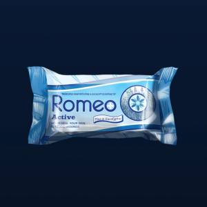 Romeo Active Medicated 20 X 175g