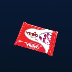 Yebo Health Soap 150gx36