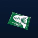 Yebo Herbal Soap 150gx36