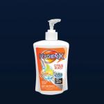 Hygenix Handwash 12x450ml Citrus Burst